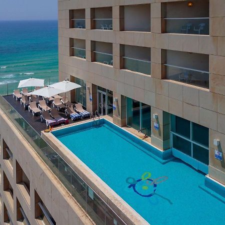 Amazing Suite On The Sea-סוויטה מדהימה על הים Bat Yam Exterior photo