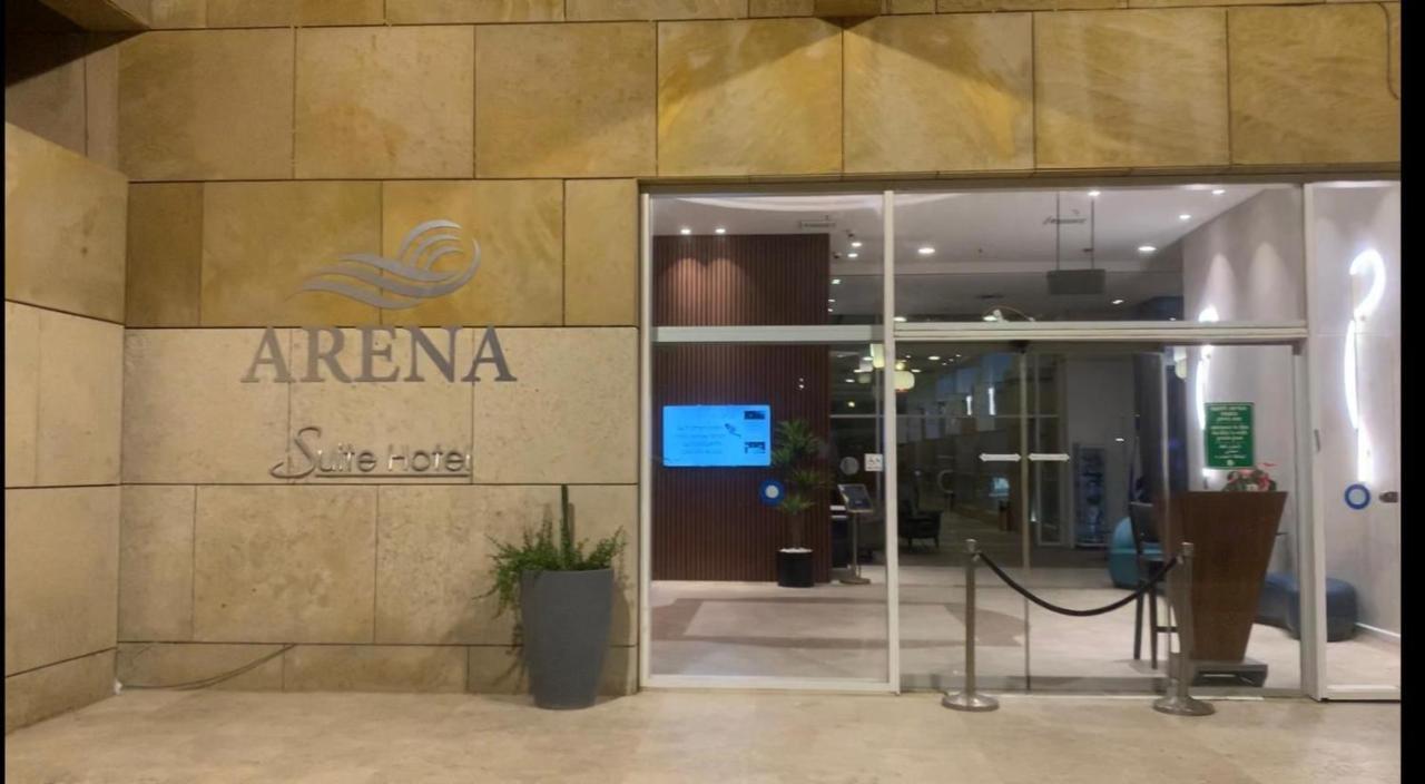 Amazing Suite On The Sea-סוויטה מדהימה על הים Bat Yam Exterior photo