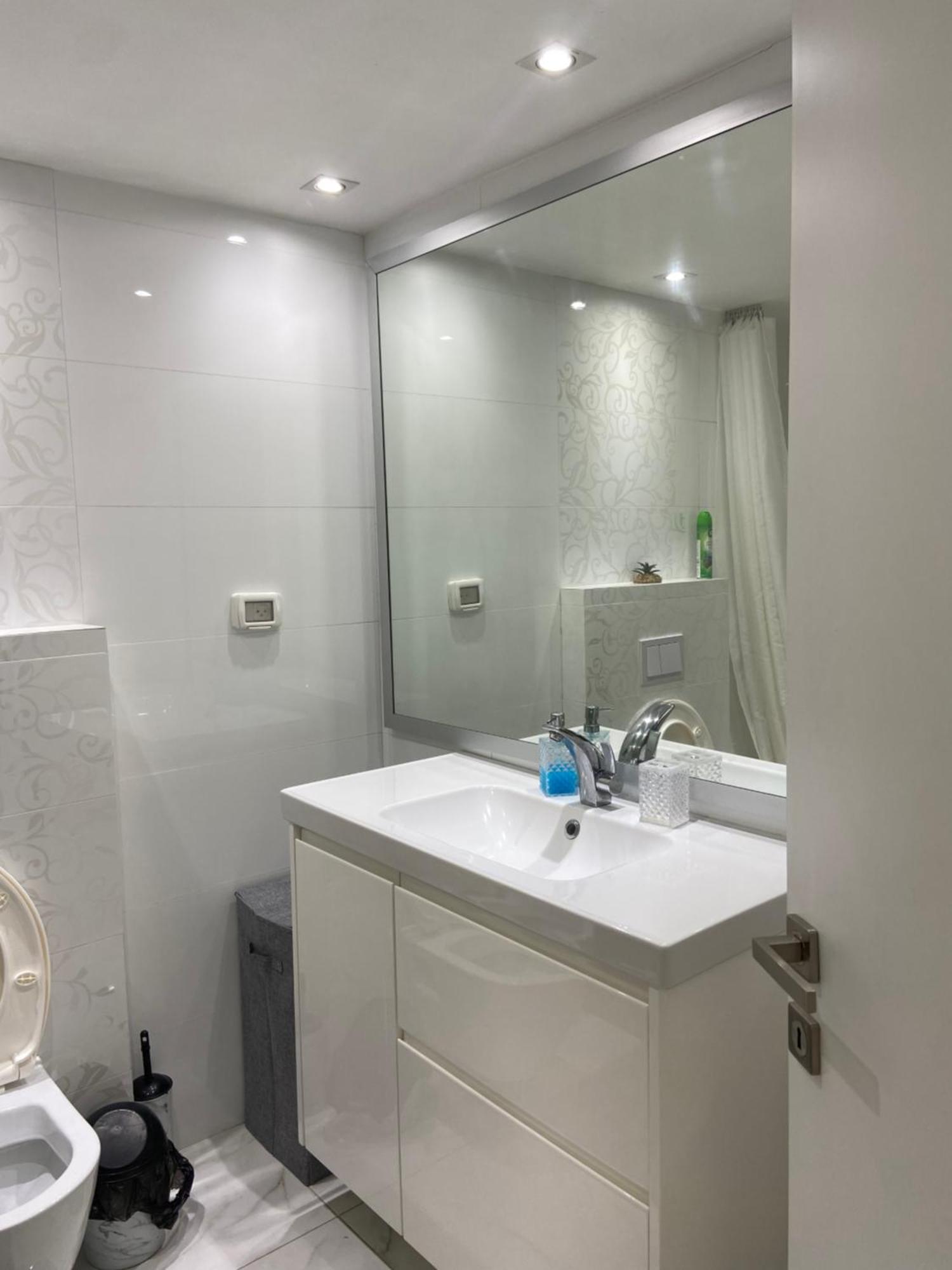 Amazing Suite On The Sea-סוויטה מדהימה על הים Bat Yam Exterior photo